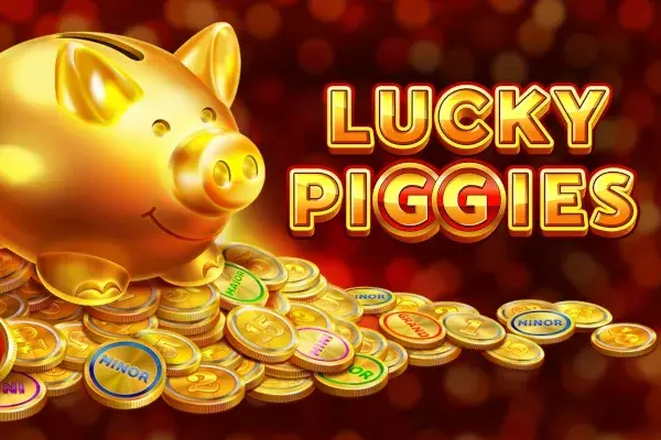 Lucky Piggies gemple 9Winzcom