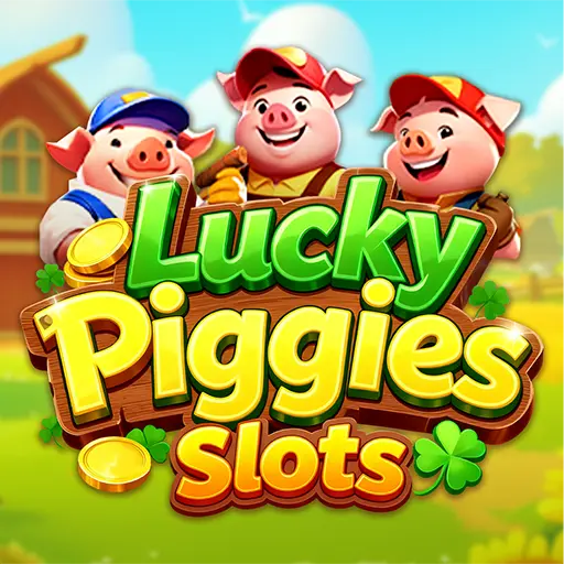 Lucky Piggies gemple 9Winzcom